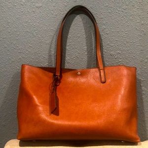 Fabolous soul/society oversized bag